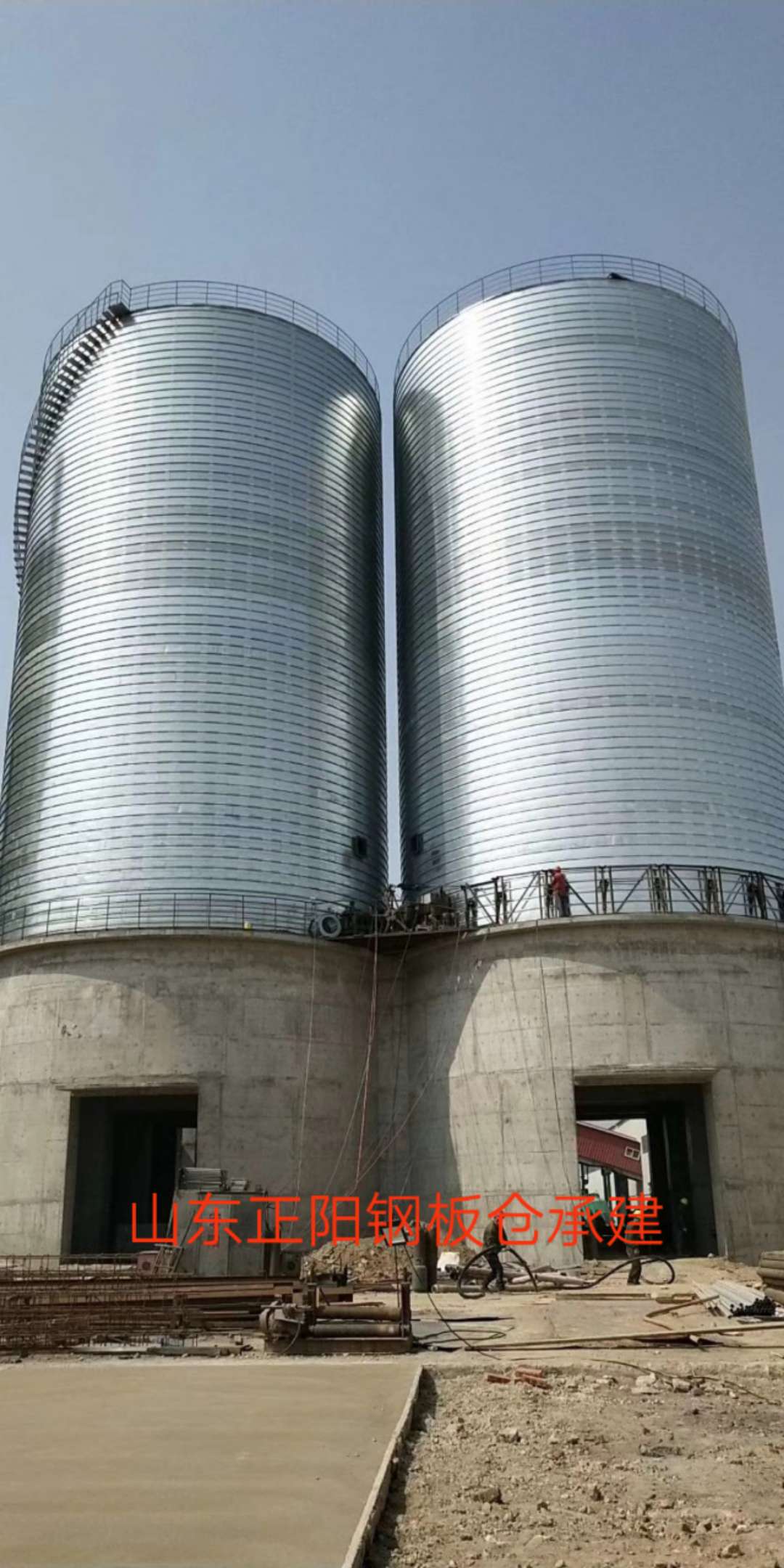 泸西5000吨卷板仓 卷板库